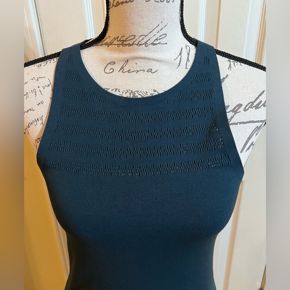 Lululemon Racerback Tank - Picture 2 of 7